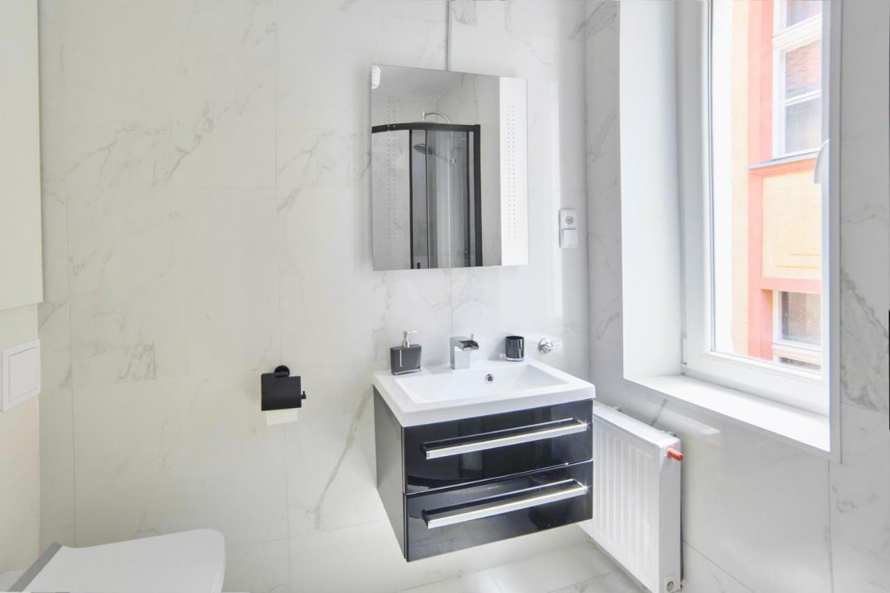 Lelewela 8 Apartamento *