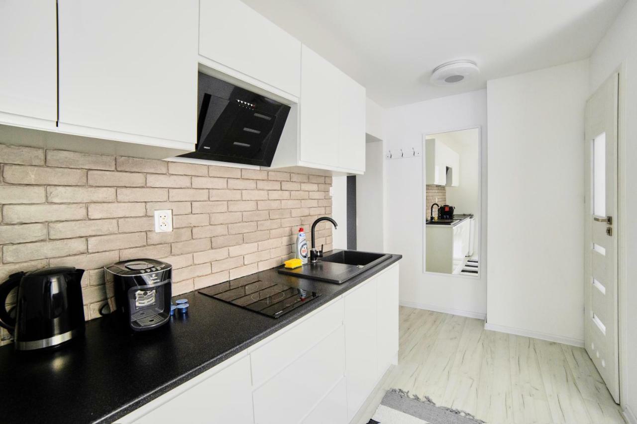 Lelewela 8 Apartamento *