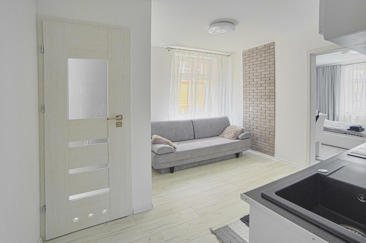 Apartamento Lelewela 8 *